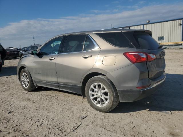 Photo 2 from auction – 2018 CHEVROLET EQUINOX LT with VIN 3GNAXJEV0JS624263