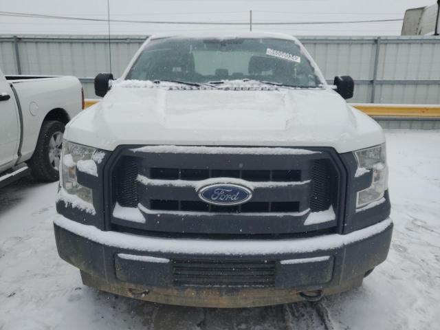 Photo 5 from auction – 2017 FORD F150 SUPER with VIN 1FTEX1E8XHFC60243
