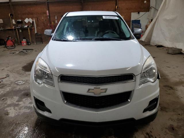 Photo 5 from auction – 2013 CHEVROLET EQUINOX LS with VIN 2GNALBEK6D1200478