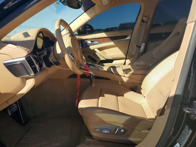 Photo 7 from auction – 2014 PORSCHE PANAMERA 2 with VIN WP0AA2A70EL005293