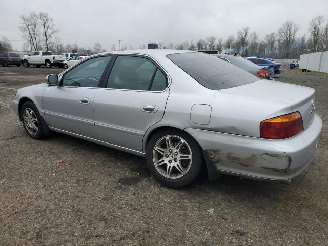 Photo 2 from auction – 2000 ACURA 3.2TL with VIN 19UUA5664YA052617