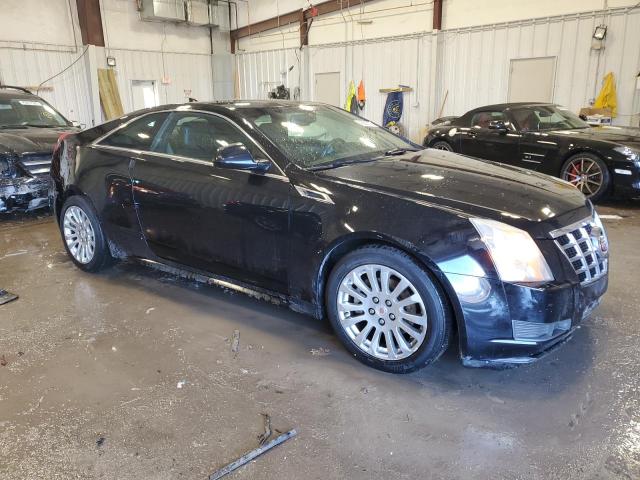 Photo 4 from auction – 2014 CADILLAC CTS with VIN 1G6DA1E30E0160008