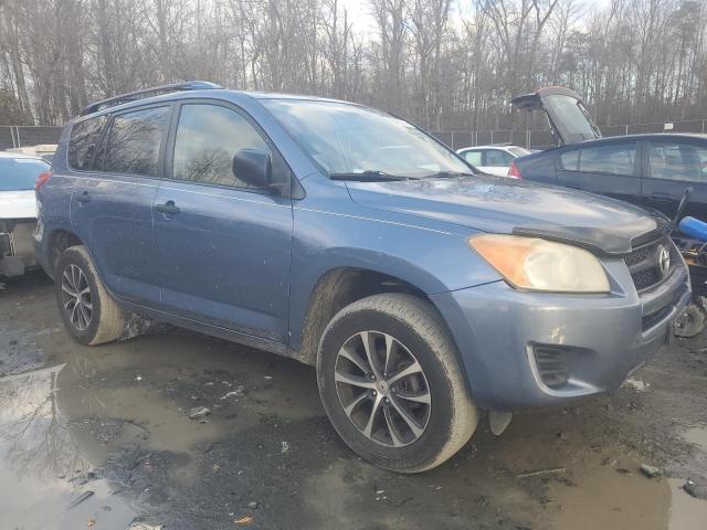 Photo 4 from auction – 2009 TOYOTA RAV4 with VIN JTMZF33V99D007761
