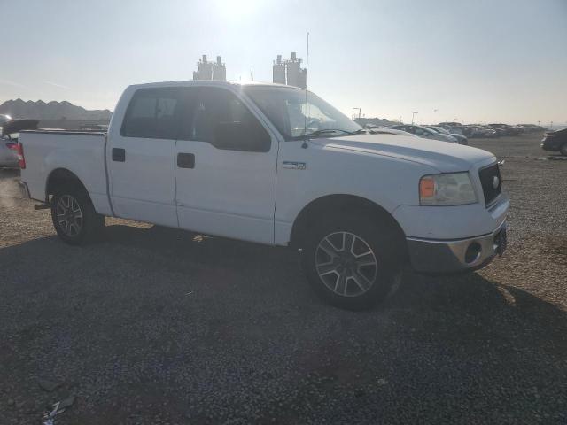 Photo 4 from auction – 2006 FORD F150 SUPER with VIN 1FTRW12W96KD77159