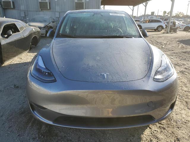 Photo 5 from auction – 2025 TESLA MODEL Y with VIN 7SAYGDED3SF260871