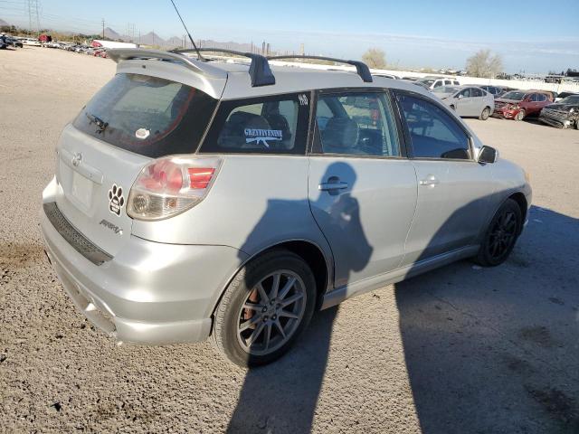 Photo 3 from auction – 2005 TOYOTA COROLLA MA with VIN 2T1KR30E75C326256