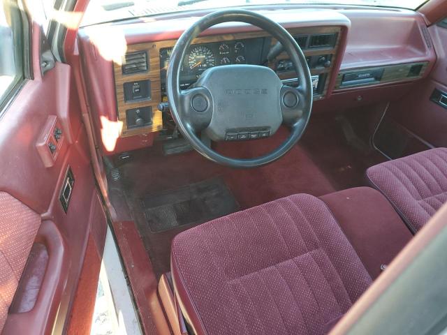 Photo 8 from auction – 1995 DODGE DAKOTA with VIN 1B7GL23X4SS233039