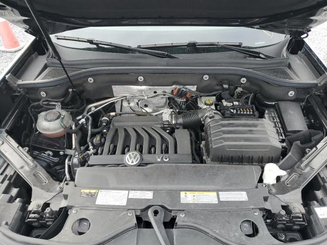 Photo 12 from auction – 2021 VOLKSWAGEN ATLAS CROS with VIN 1V2FE2CA5MC224413