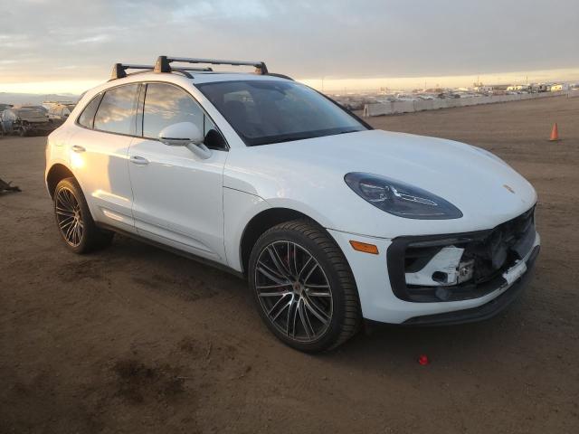 Photo 4 from auction – 2023 PORSCHE MACAN S with VIN WP1AG2A56PLB38428