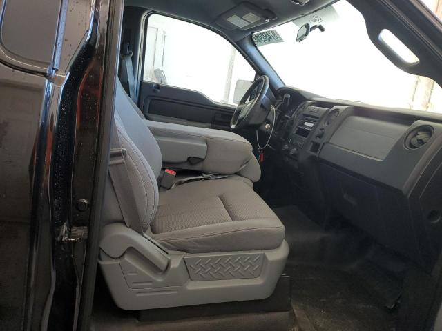 Photo 11 from auction – 2013 FORD F150 with VIN 1FTMF1CM3DKG38564