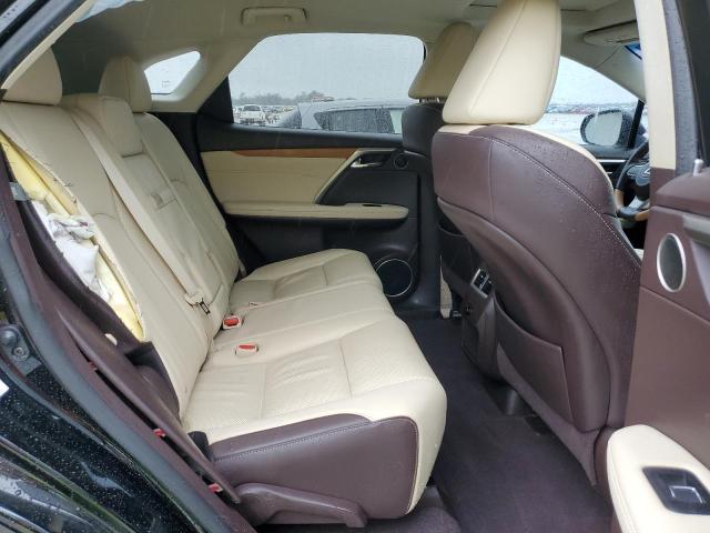 Photo 11 from auction – 2017 LEXUS RX 350 BAS with VIN 2T2ZZMCA2HC090760