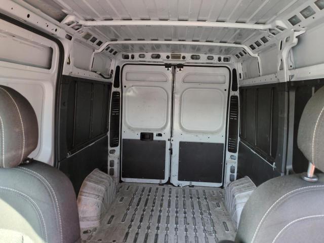 Photo 10 from auction – 2018 RAM PROMASTER with VIN 3C6TRVCG1JE146786