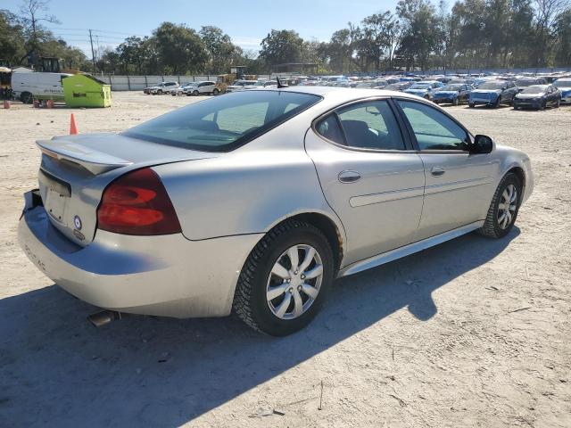 Фото 3 с аукциона – 2008 PONTIAC GRAND PRIX с VIN 2G2WP552X81189726