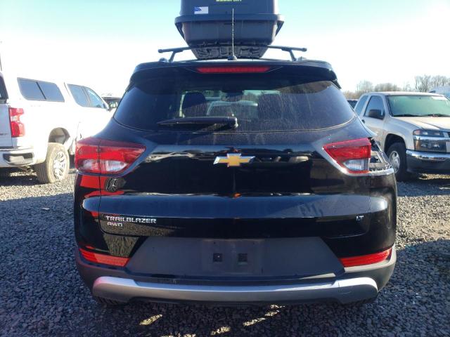 Photo 6 from auction – 2023 CHEVROLET TRAILBLAZE with VIN KL79MRSL9PB025434