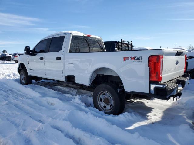 Photo 2 from auction – 2017 FORD F250 SUPER with VIN 1FT7W2BT9HEF12936
