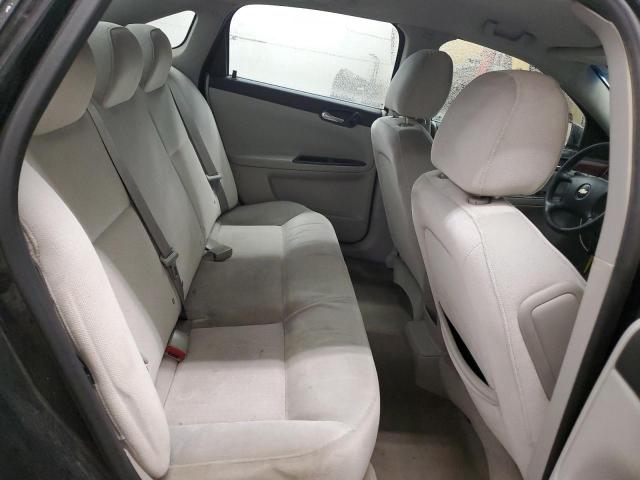 Photo 10 from auction – 2009 CHEVROLET IMPALA 1LT with VIN 2G1WT57K291290953