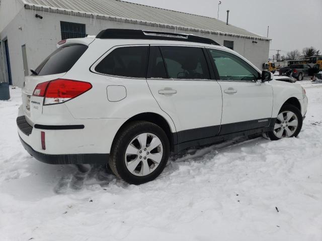 Снимка 3 от търг – 2011 SUBARU OUTBACK 2. с VIN 4S4BRBLC5B3350429