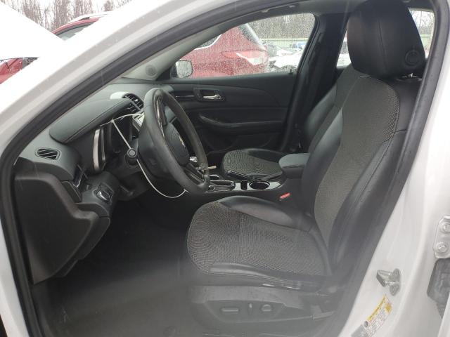 Photo 7 from auction – 2015 CHEVROLET MALIBU 1LT with VIN 1G11C5SL8FF142806