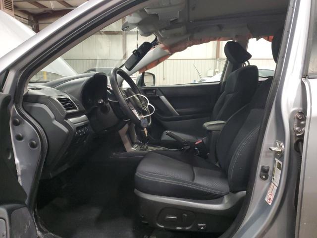 Photo 7 from auction – 2017 SUBARU FORESTER 2 with VIN JF2SJAGC4HH488962