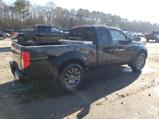 Photo 3 from auction – 2012 NISSAN FRONTIER S with VIN 1N6AD0CW4CC417727
