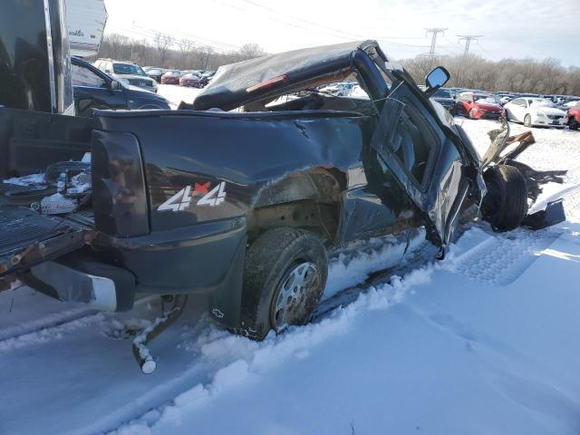 Photo 3 from auction – 2004 CHEVROLET SILVERADO with VIN 2GCEK19T241154464