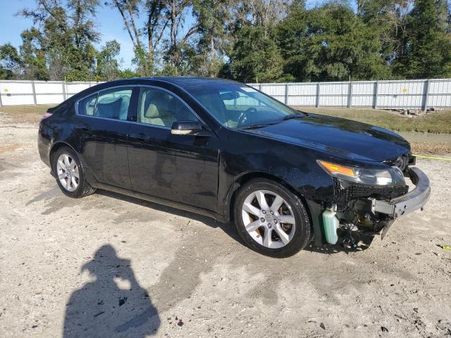 Photo 4 from auction – 2013 ACURA TL with VIN 19UUA8F2XDA016438