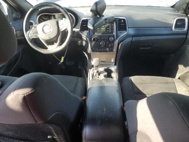 Photo 8 from auction – 2016 JEEP GRAND CHER with VIN 1C4RJFAG8GC444609