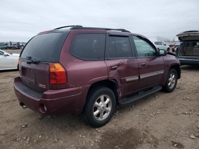 Фото 3 с аукциона – 2005 GMC ENVOY с VIN 1GKDT13S852158887