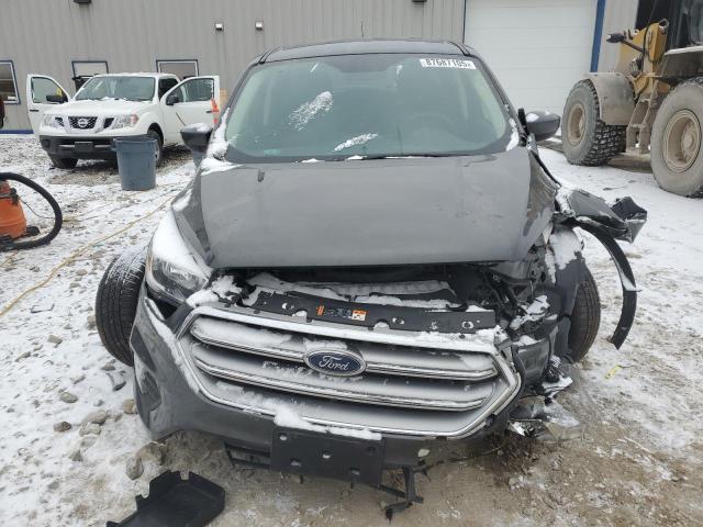 Photo 5 from auction – 2017 FORD ESCAPE SE with VIN 1FMCU9GD3HUB40994