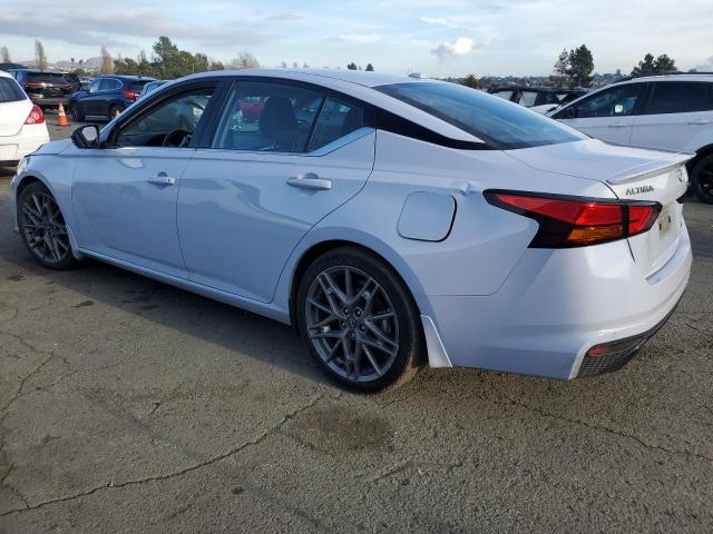 Photo 2 from auction – 2024 NISSAN ALTIMA SR with VIN 1N4AL4CV4RN317814