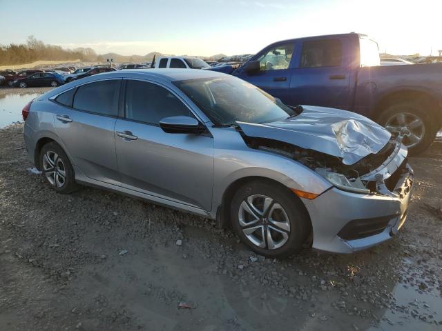 Photo 4 from auction – 2016 HONDA CIVIC LX with VIN 19XFC2F54GE052264
