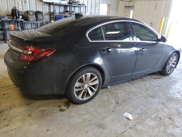 Photo 3 from auction – 2016 BUICK REGAL with VIN 2G4GK5EX1G9181665