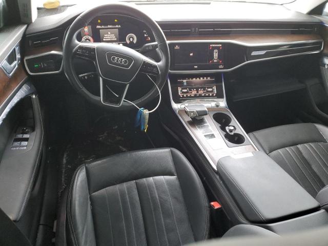 Photo 8 from auction – 2019 AUDI A6 PRESTIG with VIN WAUM2AF26KN051399