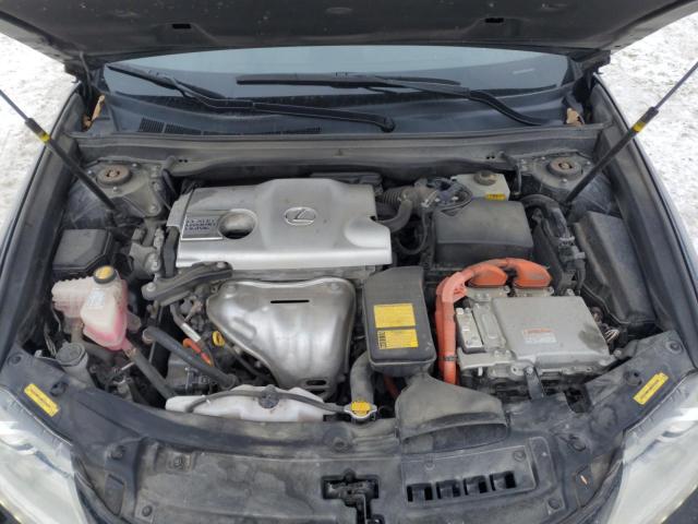 صورة رقم 11 من المزاد - 2013 LEXUS ES 300H مع VIN JTHBW1GG0D2031869