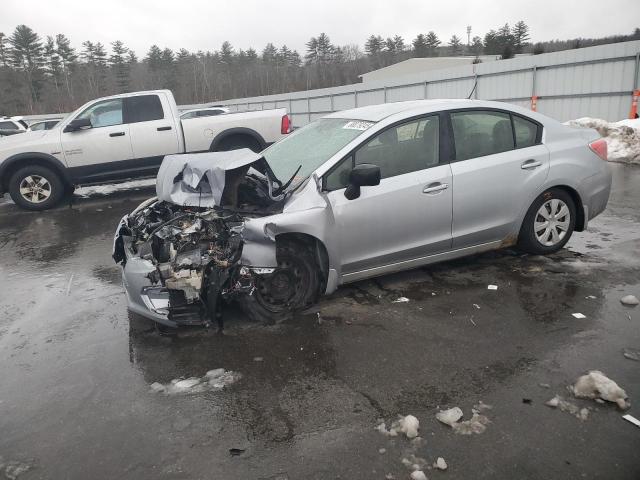 SUBARU IMPREZA 2013 with VIN JF1GJAA63DH029638 - Photo from auction