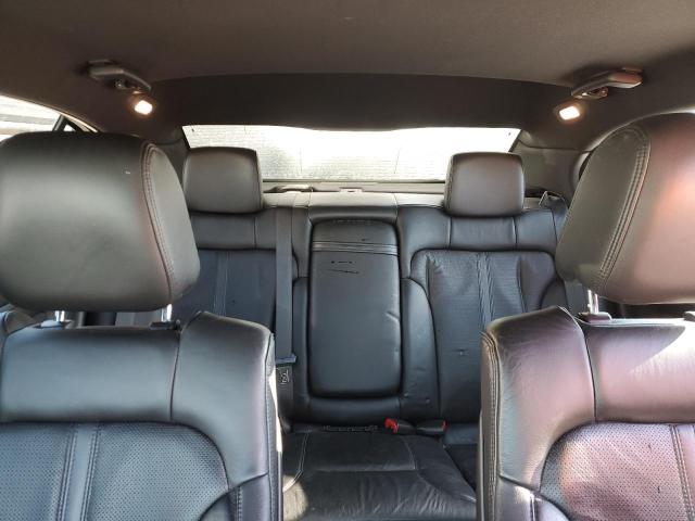 Photo 10 from auction – 2011 LINCOLN MKS with VIN 1LNHL9DR9BG612212