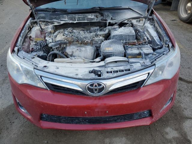 Photo 11 from auction – 2013 TOYOTA CAMRY L with VIN 4T1BF1FK0DU641780
