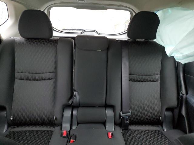 Photo 10 from auction – 2019 NISSAN ROGUE S with VIN KNMAT2MT4KP553806