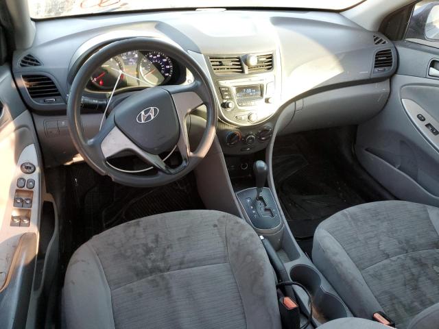 Photo 8 from auction – 2016 HYUNDAI ACCENT SE with VIN KMHCT4AE2GU967598