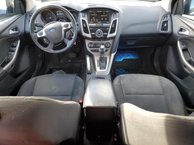 Photo 8 from auction – 2012 FORD FOCUS SEL with VIN 1FAHP3H29CL116831