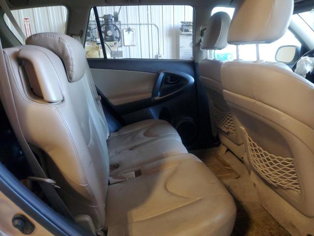 Photo 10 from auction – 2011 TOYOTA RAV4 LIMIT with VIN 2T3DK4DVXBW043803