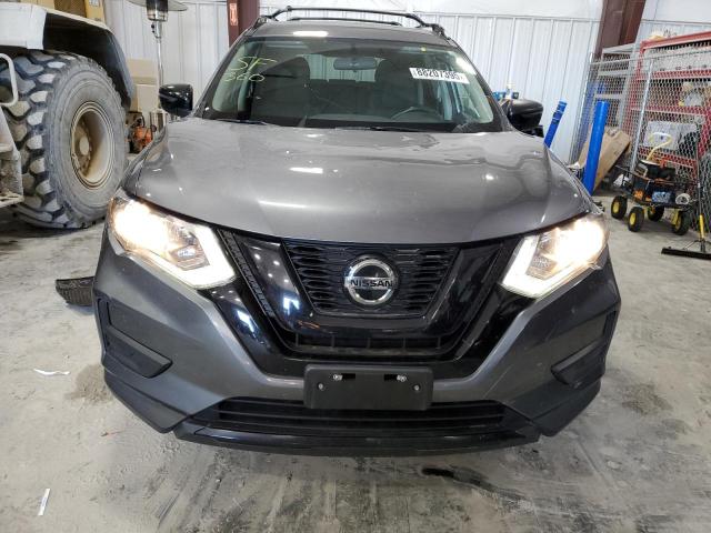 Photo 5 from auction – 2018 NISSAN ROGUE S with VIN 5N1AT2MT4JC758317