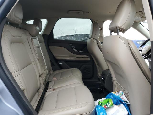 Photo 11 from auction – 2022 LINCOLN CORSAIR with VIN 5LMCJ1D97NUL06419