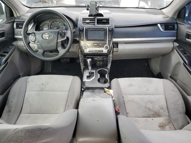 Photo 8 from auction – 2012 TOYOTA CAMRY BASE with VIN 4T4BF1FKXCR173478