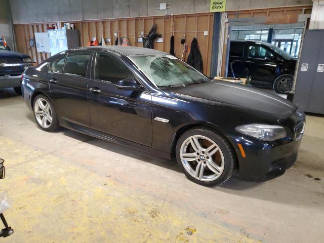 Photo 4 from auction – 2015 BMW 535 XI with VIN WBA5B3C58FD548254