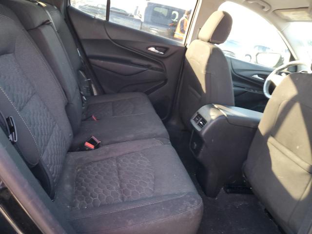 Photo 10 from auction – 2018 CHEVROLET EQUINOX LT with VIN 2GNAXJEV4J6335207