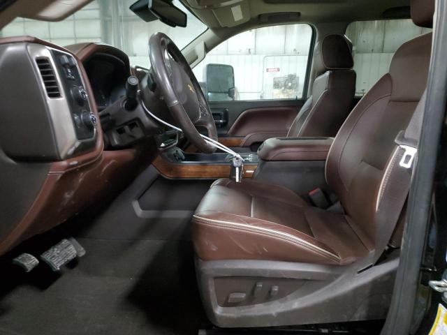 Photo 7 from auction – 2016 CHEVROLET 2500 with VIN 1GC1KXE80GF164913