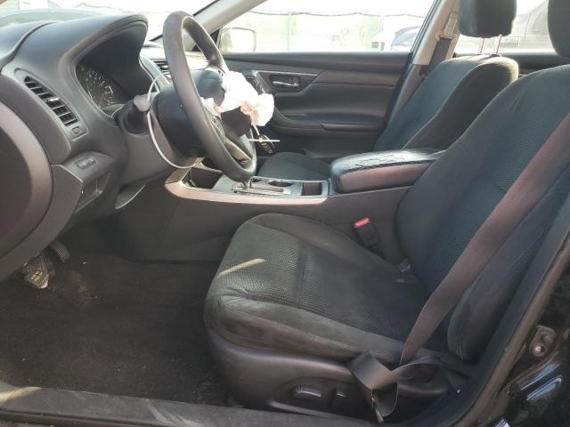 Photo 7 from auction – 2015 NISSAN ALTIMA 2.5 with VIN 1N4AL3AP5FC257628