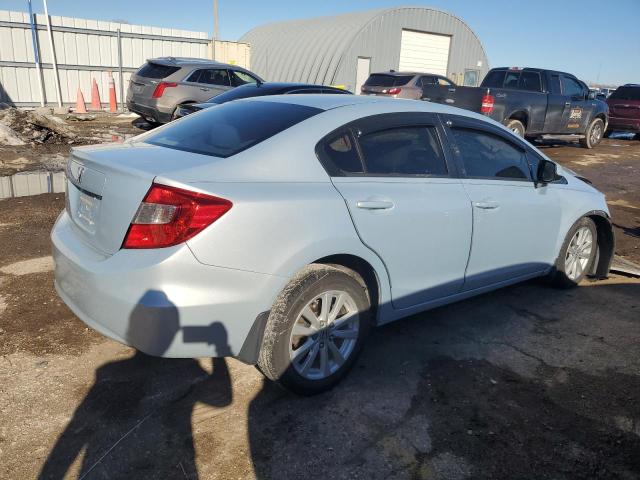 Zdjęcie 3 z aukcji – 2012 HONDA CIVIC EX z VIN 19XFB2F8XCE001701