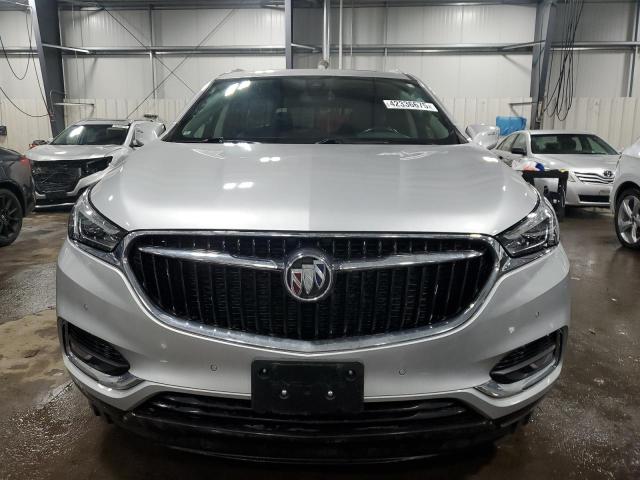 Photo 5 from auction – 2021 BUICK ENCLAVE PR with VIN 5GAEVBKW1MJ128821